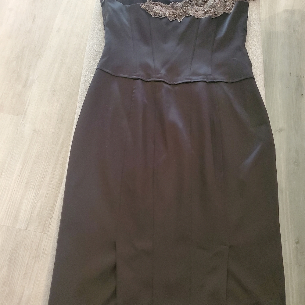 Karen Millen Designer Dress - Picture 3 of 5